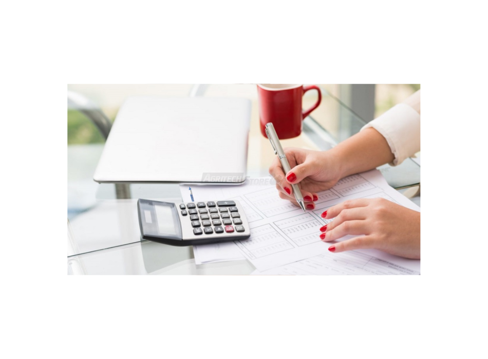 Preventivo con timbro e firma