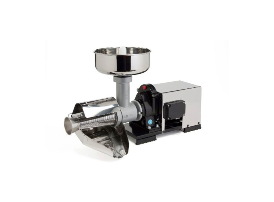 Reber Passapomodoro Elettrico mod 9000NPSP - N.5