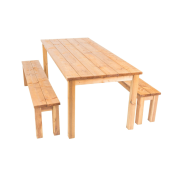 Set da esterno Boston