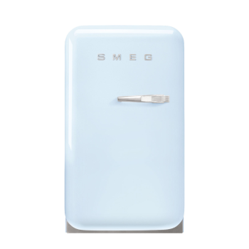 Smeg FAB5 – Mini Frigo Vintage Anni ’50 Azzurro
