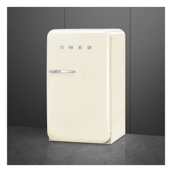 Smeg FAB5 – Mini Frigo Vintage Anni ’50 Crema