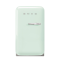 Smeg FAB5 – Mini Frigo Vintage Anni ’50 Verde Pastello