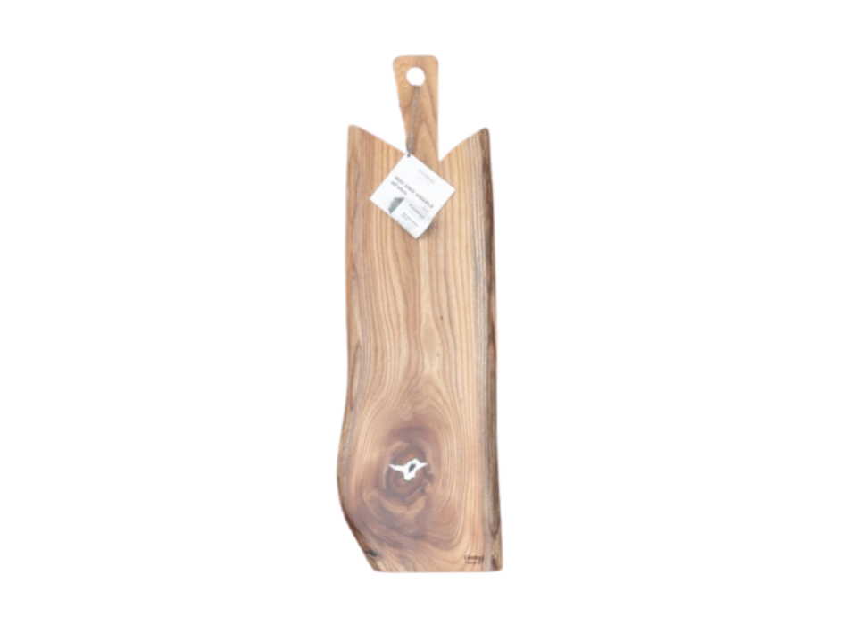 Tagliere grande Bree XL - legno di olmo italiano