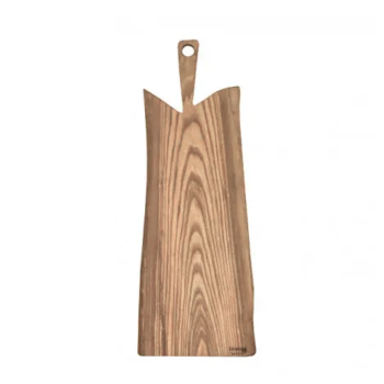 Tagliere medio Bree L - legno di olmo italiano