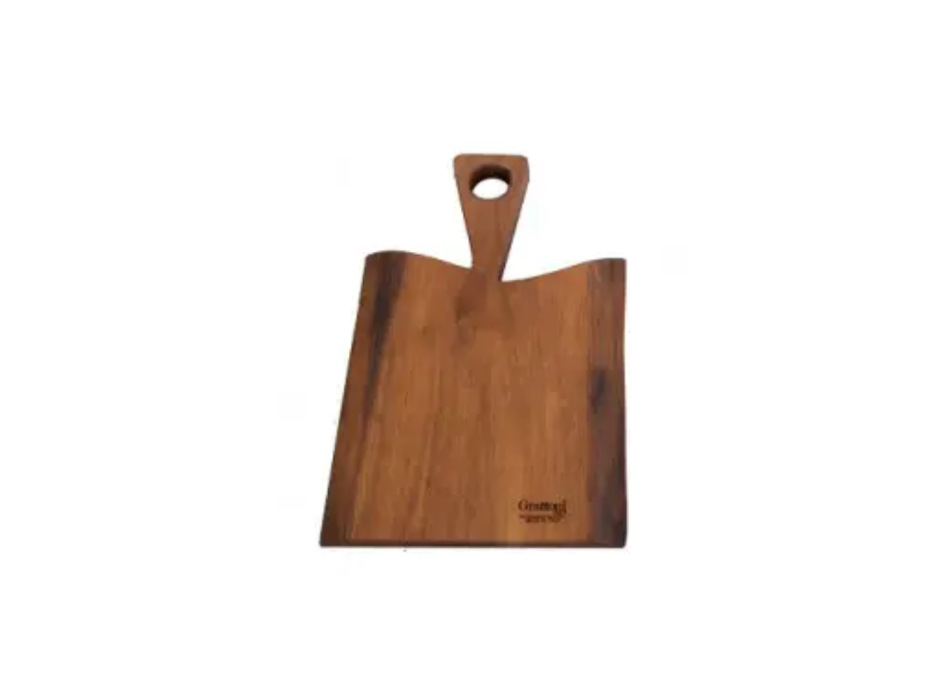 Tagliere mini Bress S - legno di noce italiano
