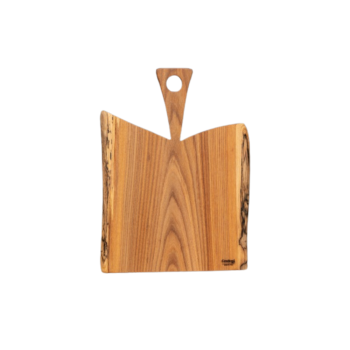 Tagliere mini Bress S - legno di olmo italiano