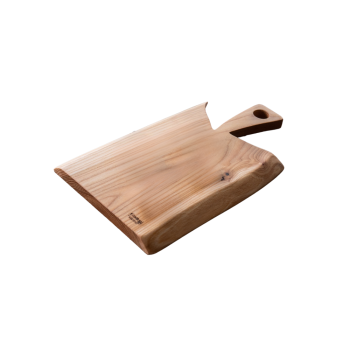 Tagliere mini Bress S - legno di olmo italiano