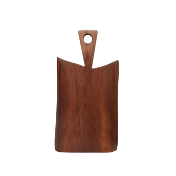 Tagliere piccolo Bree M - legno di noce italiano