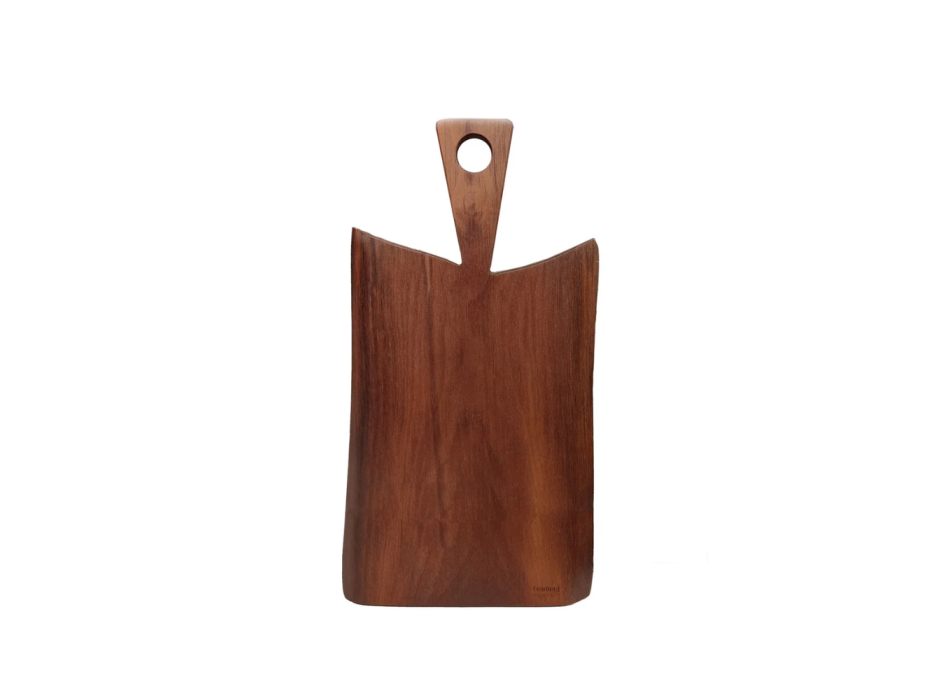 Tagliere piccolo Bree M - legno di noce italiano