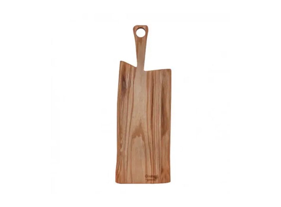 Tagliere piccolo Bree M - legno di olmo italiano