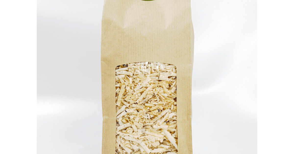 Tex Family - Trucioli Di Pino Cembro 100% Naturali - 500g - Profumo Balsamico Delle Dolomiti Per Cuscini E Sacchetti - Foto 6