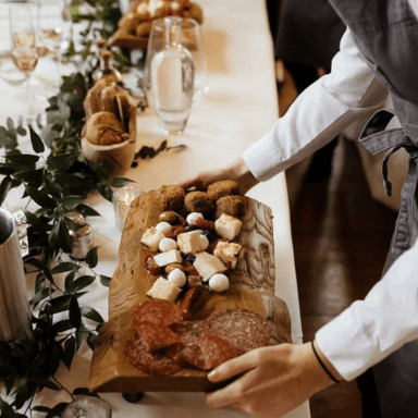 CATERING FÜR RESTAURANTS