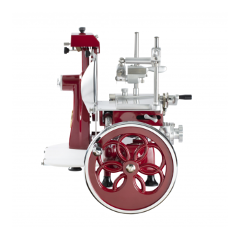 Flywheel Slicer 250 Handbuch