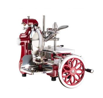 Professioneller Schwungradschneider FAC 300 VO-LUSSO