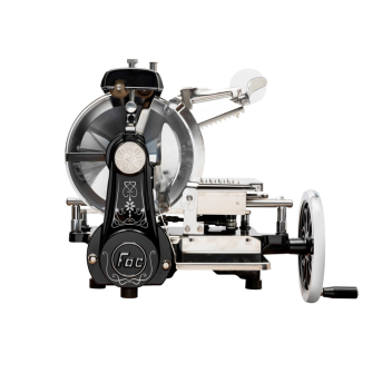 Professioneller Schwungradschneider FAC 300 VO-LUSSO