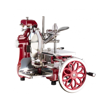 Professioneller Schwungradschneider FAC 300 VO-LUSSO