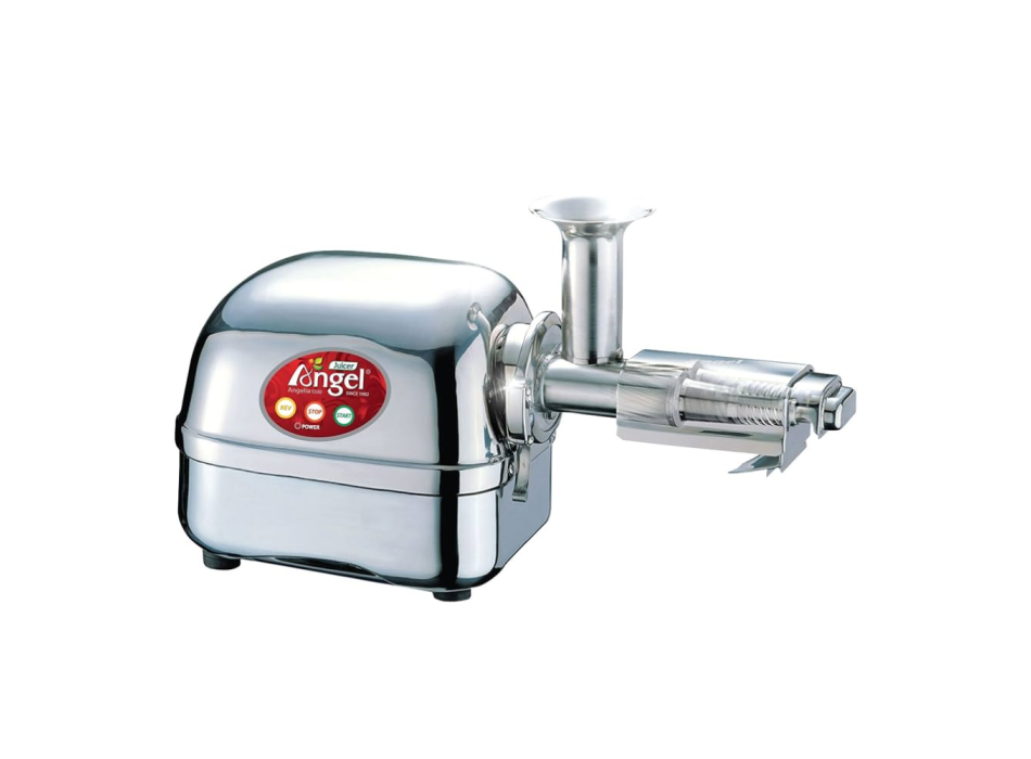 Angel Juicer – Angelia 5500 Entsafter