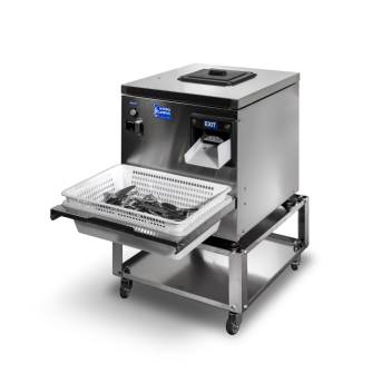 Bestecktrockner - AS 500