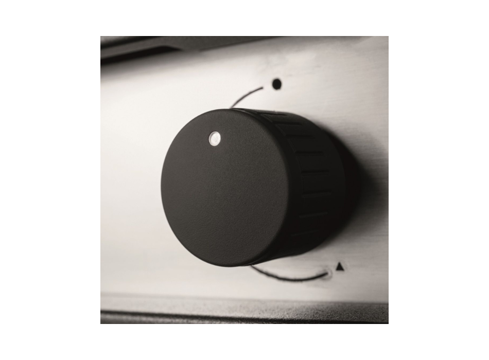 FGA 500 2-Brenner-Gasgrill