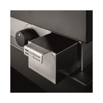 FGA 500 2-Brenner-Gasgrill