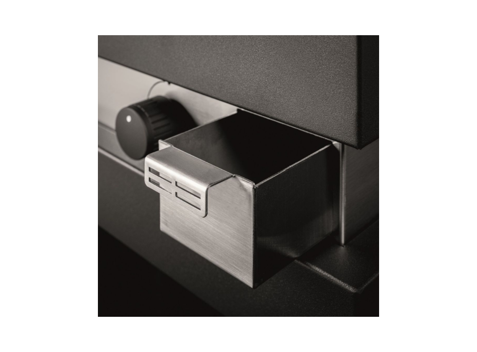 FGA 500 2-Brenner-Gasgrill