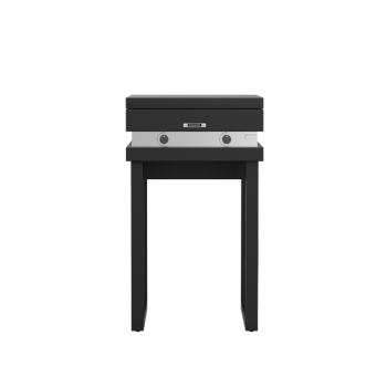 FGA 500 2-Brenner-Gasgrill