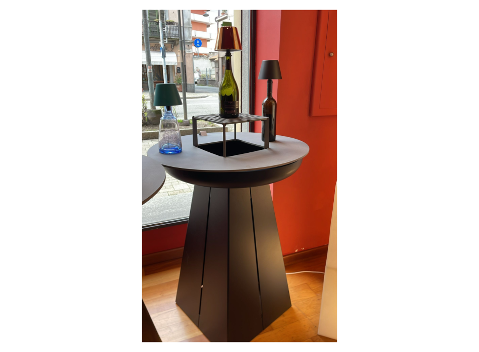 OnFire-Grill – Smart Line – 2 Versionen