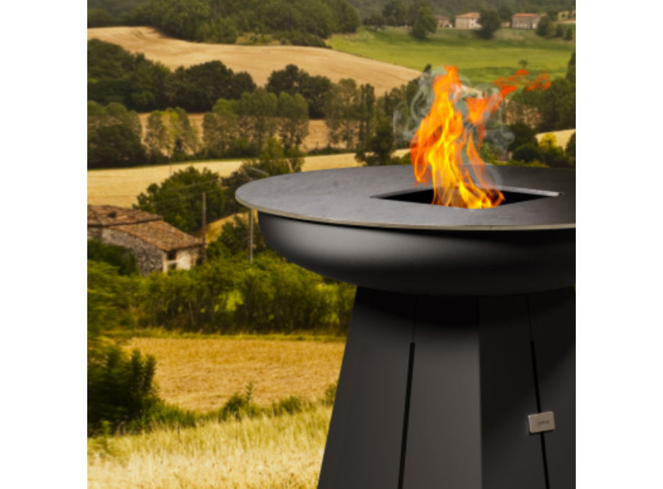 OnFire-Grill – Smart Line – 2 Versionen