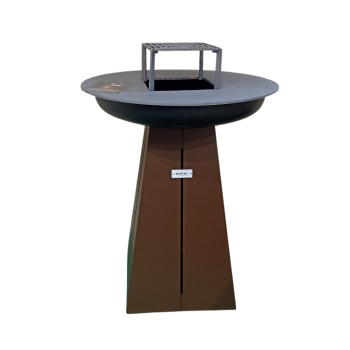 OnFire-Grill – Smart Line – 2 Versionen