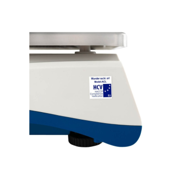 Wunder ACL Waage – 6 kg / 0,1 g