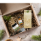Personalisierte Weihnachtsbox „Wellbeing“