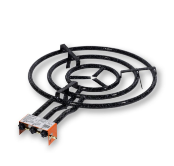 Paella-Brenner 50 cm Garcima – Butan/Propangas