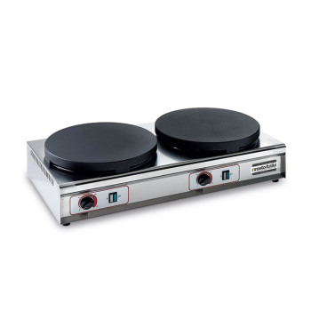 Elektrischer Crêpes-Maker