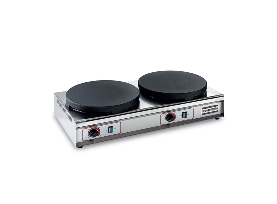 Elektrischer Crêpes-Maker