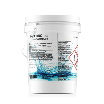 Granulat Extrachlor 55/57 %