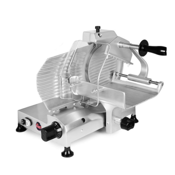 FAC F 250 TC‑V – Professioneller Vertikal-Fleischschneider, 250 mm Klinge