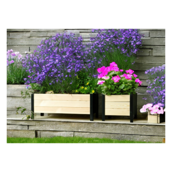 Pflanzgefäß für den Außenbereich – Mod. Lavendel