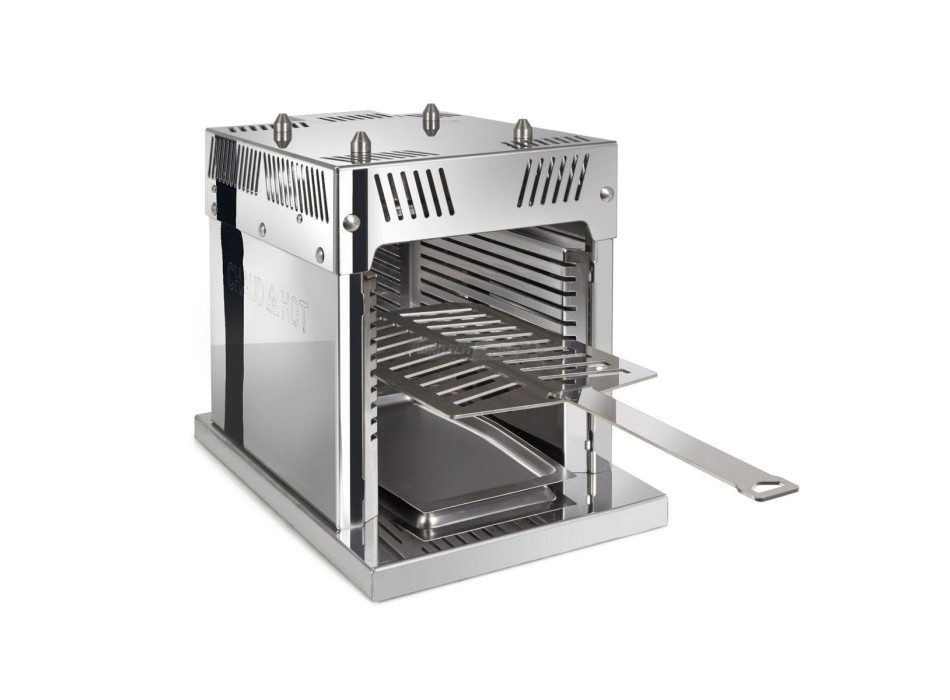Turbogrill AIR Gasofen