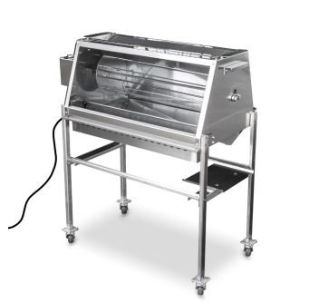 Brescia Spießspieß - 4 Spieße/60 cm