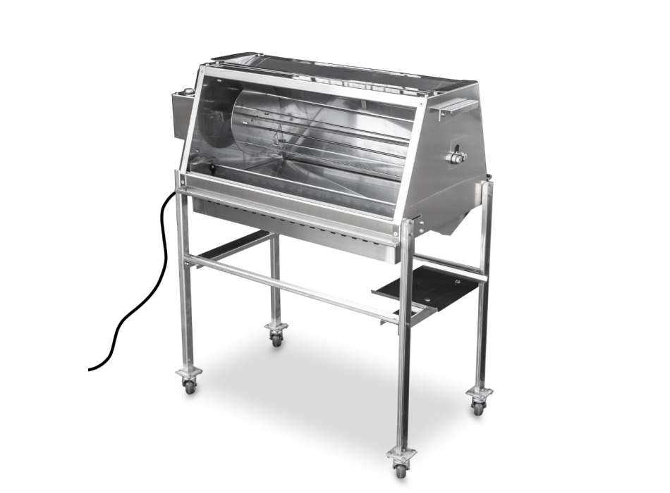 Brescia Spießspieß - 4 Spieße/60 cm