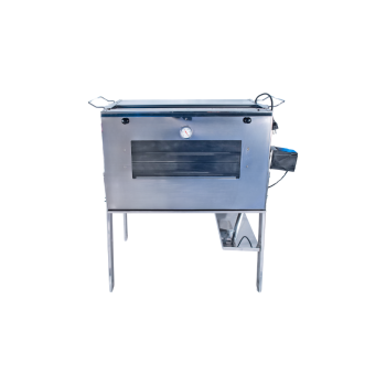 Spießspieß mit 4 und 6 Spießen