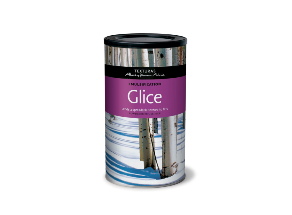 Glice - Glycerin-Emulgator 300 gr