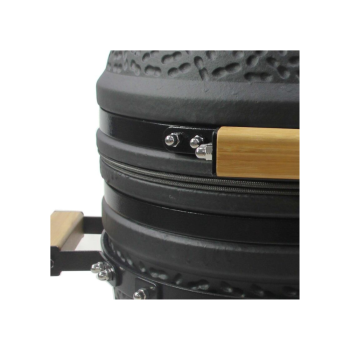 Kompakter Kamado-Grill 40cm