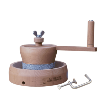 MH4 Salzburg Manuelle Mühle