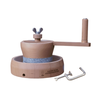 MH4 Salzburg Manuelle Mühle