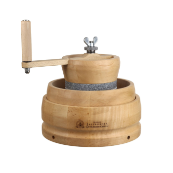 Getreidemühle - Manuelle Getreidemühle mit Granitstein MH6