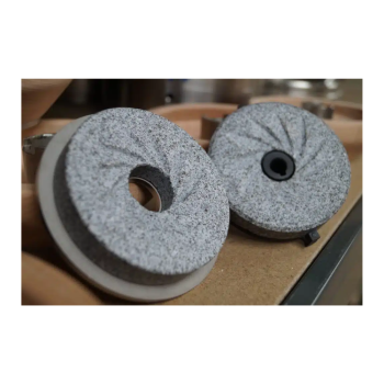 Max Special in Eiche - Steingetreidemühle