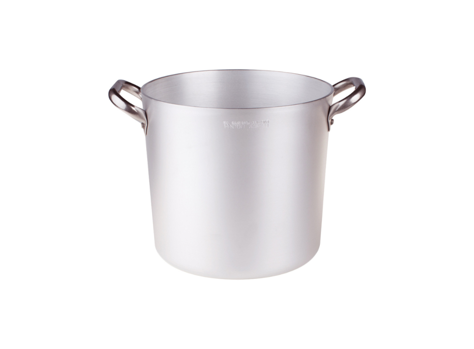 Agnelli Aluminiumtopf