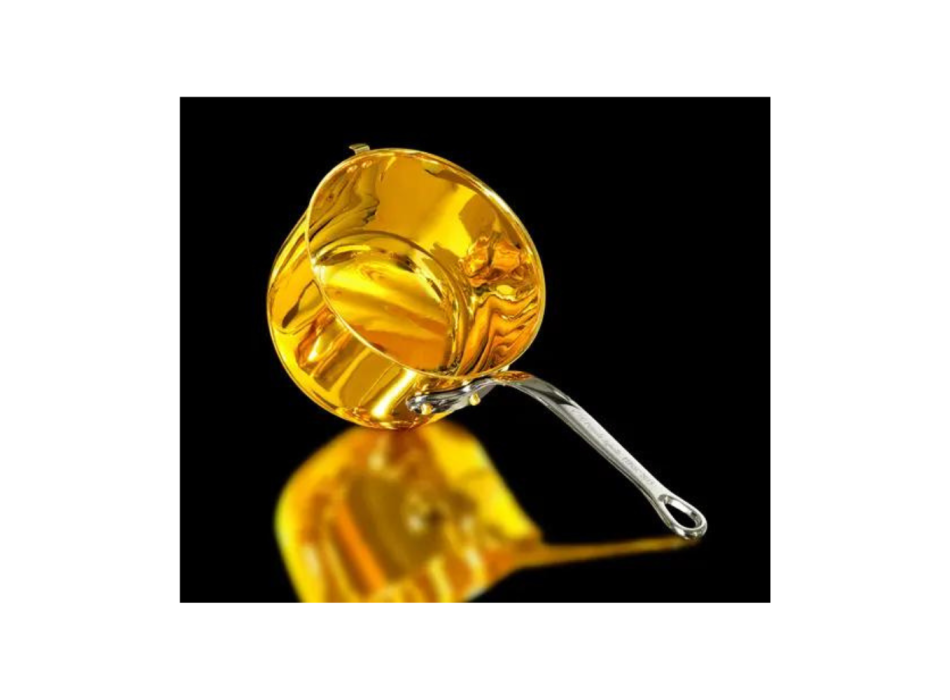 Goldmanschette - Induktion