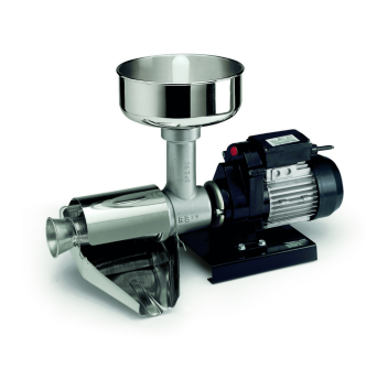 Elektrische Tomatenpresse Reber Mod. 9004N - Nr. 5